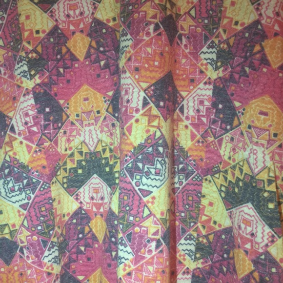 LuLaRoe Randy - Picture 2 of 3